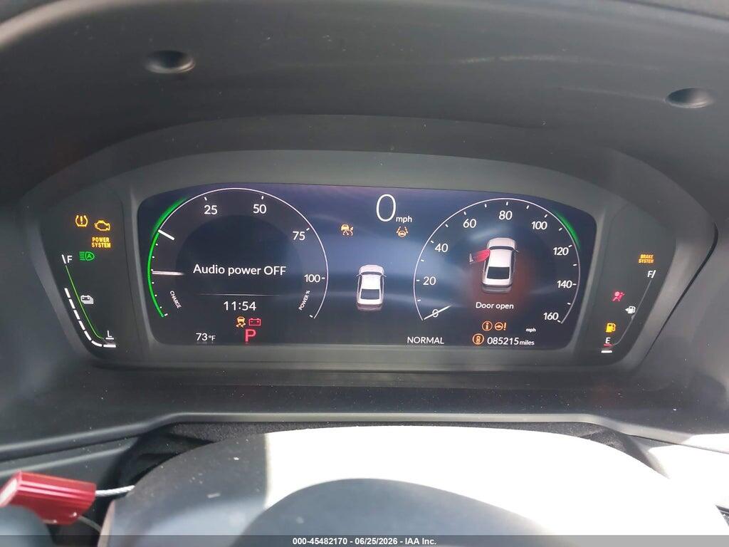 1HGCY2F57RA059415 2024 HONDA ACCORD HYBRID photo no. 7