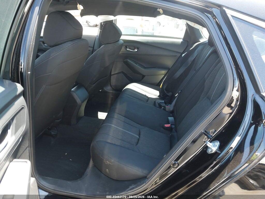 1HGCY2F57RA059415 2024 HONDA ACCORD HYBRID photo no. 8
