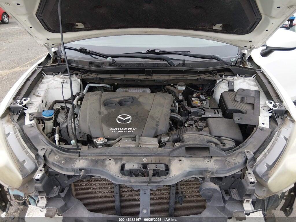 JM3KE4CY7F0441854 2015 MAZDA CX-5 photo no. 10