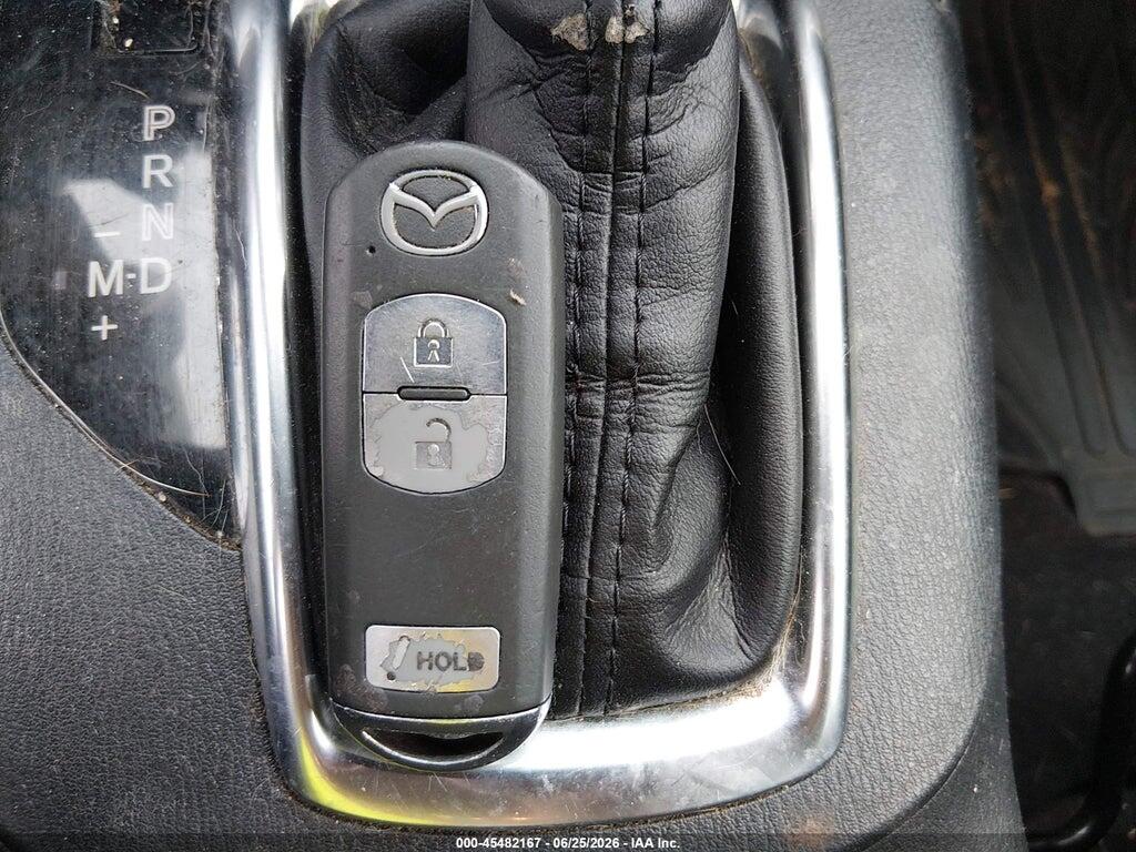 JM3KE4CY7F0441854 2015 MAZDA CX-5 photo no. 11