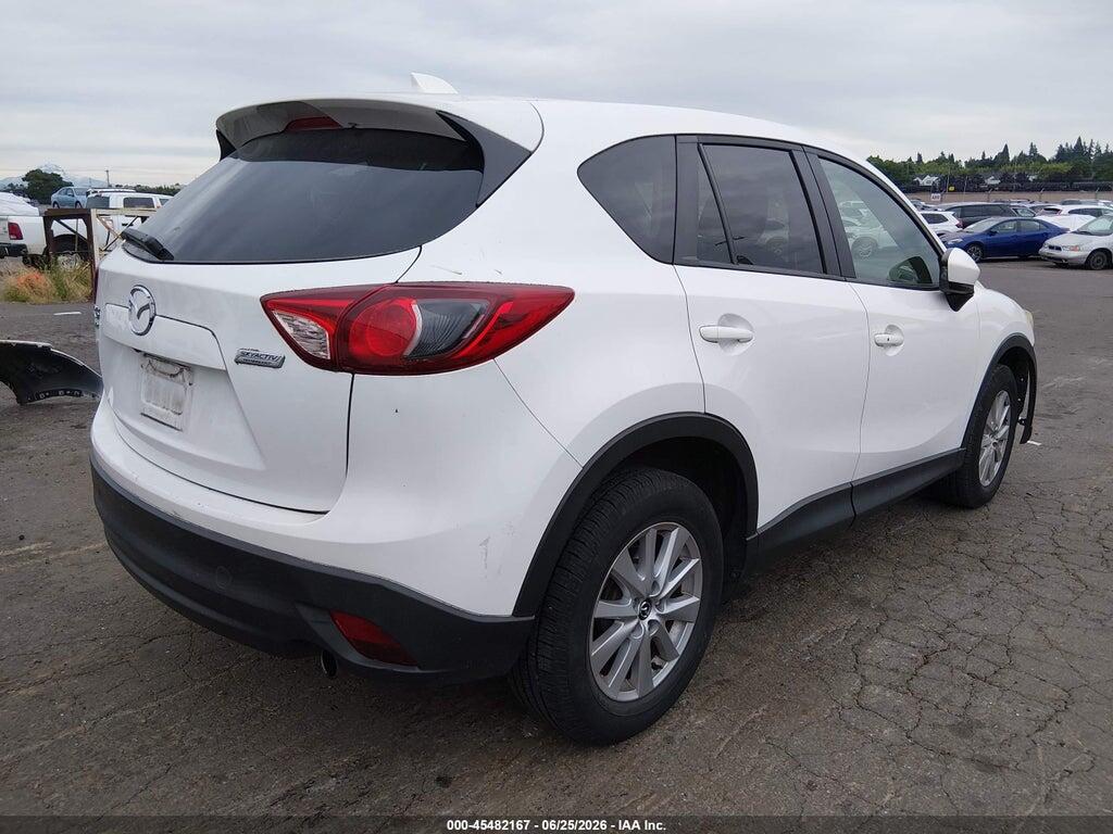 JM3KE4CY7F0441854 2015 MAZDA CX-5 photo no. 4