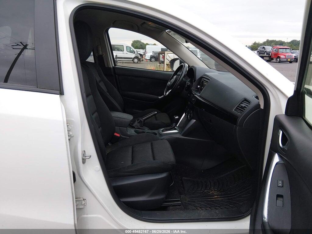 JM3KE4CY7F0441854 2015 MAZDA CX-5 photo no. 5