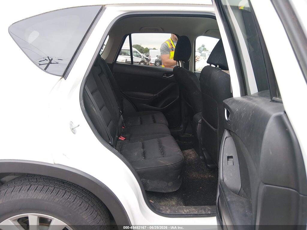 JM3KE4CY7F0441854 2015 MAZDA CX-5 photo no. 8