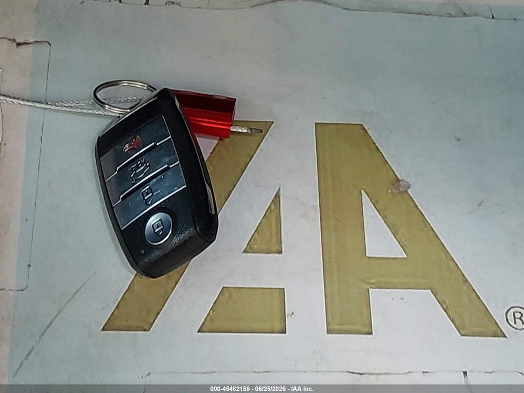 3KPA24AD4NE496040 2022 KIA RIO photo no. 11