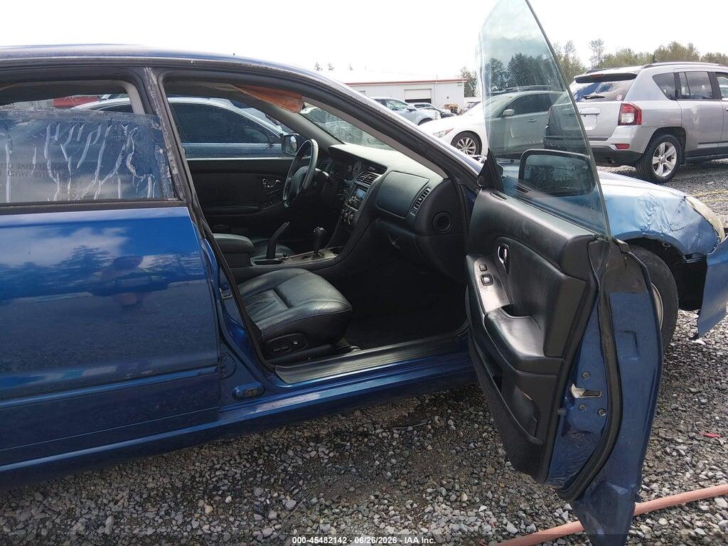 6MMAP87P84T002090 2004 MITSUBISHI DIAMANTE photo no. 5