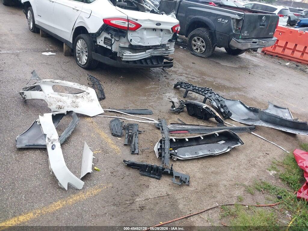 3FA6P0UU7ER315376 2014 FORD FUSION HYBRID photo no. 12