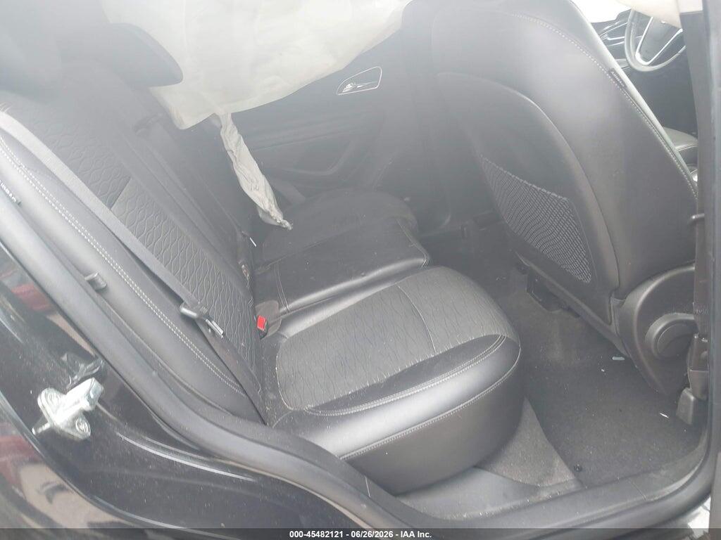 KL4CJESB0GB677323 2016 BUICK ENCORE photo no. 8