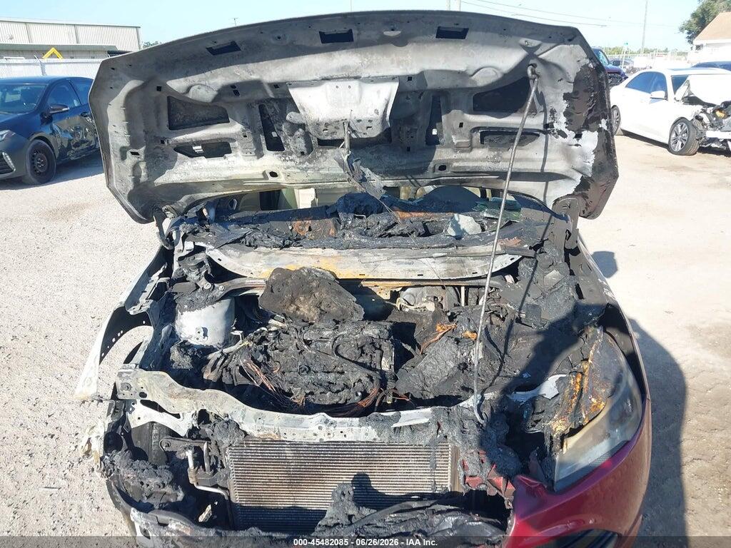 1FMCU0JX9FUC32526 2015 FORD ESCAPE photo no. 10