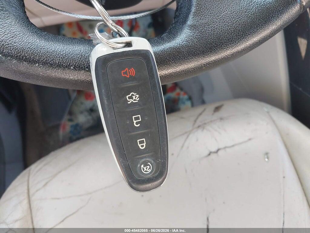 1FMCU0JX9FUC32526 2015 FORD ESCAPE photo no. 11