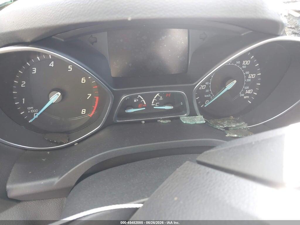 1FMCU0JX9FUC32526 2015 FORD ESCAPE photo no. 7