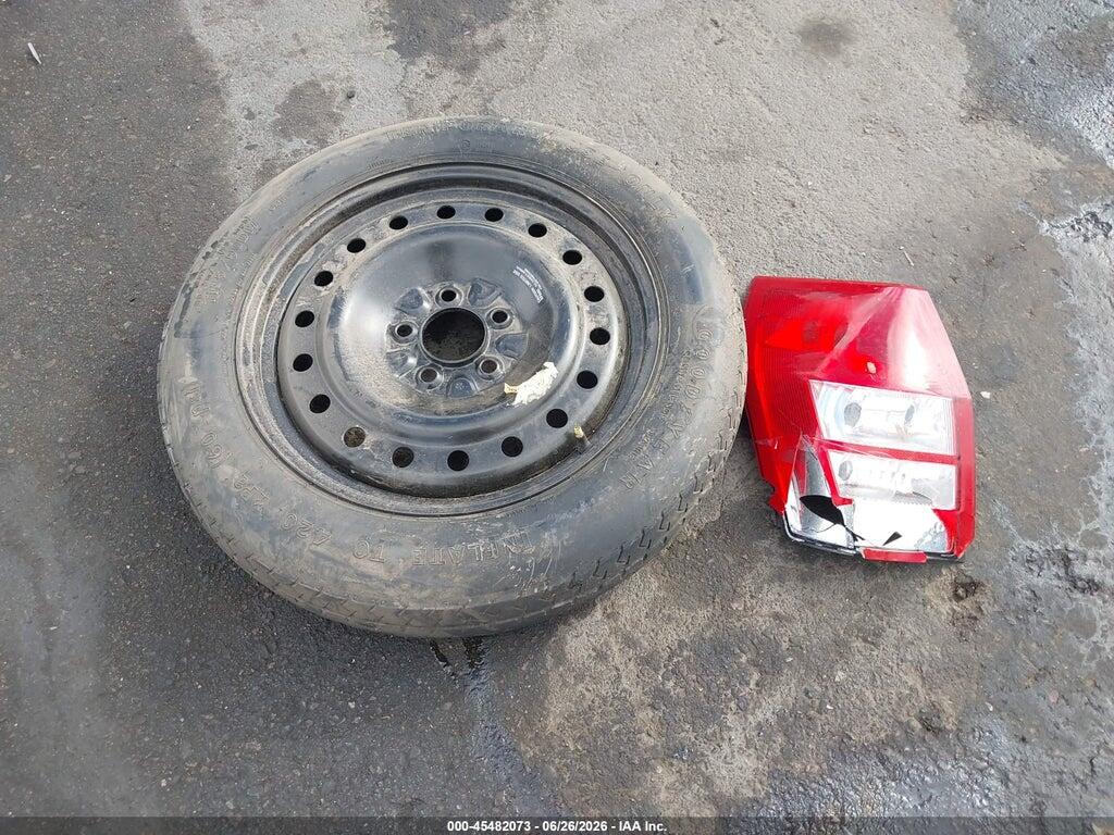 2D4FV48V75H617713 2005 DODGE MAGNUM photo no. 12
