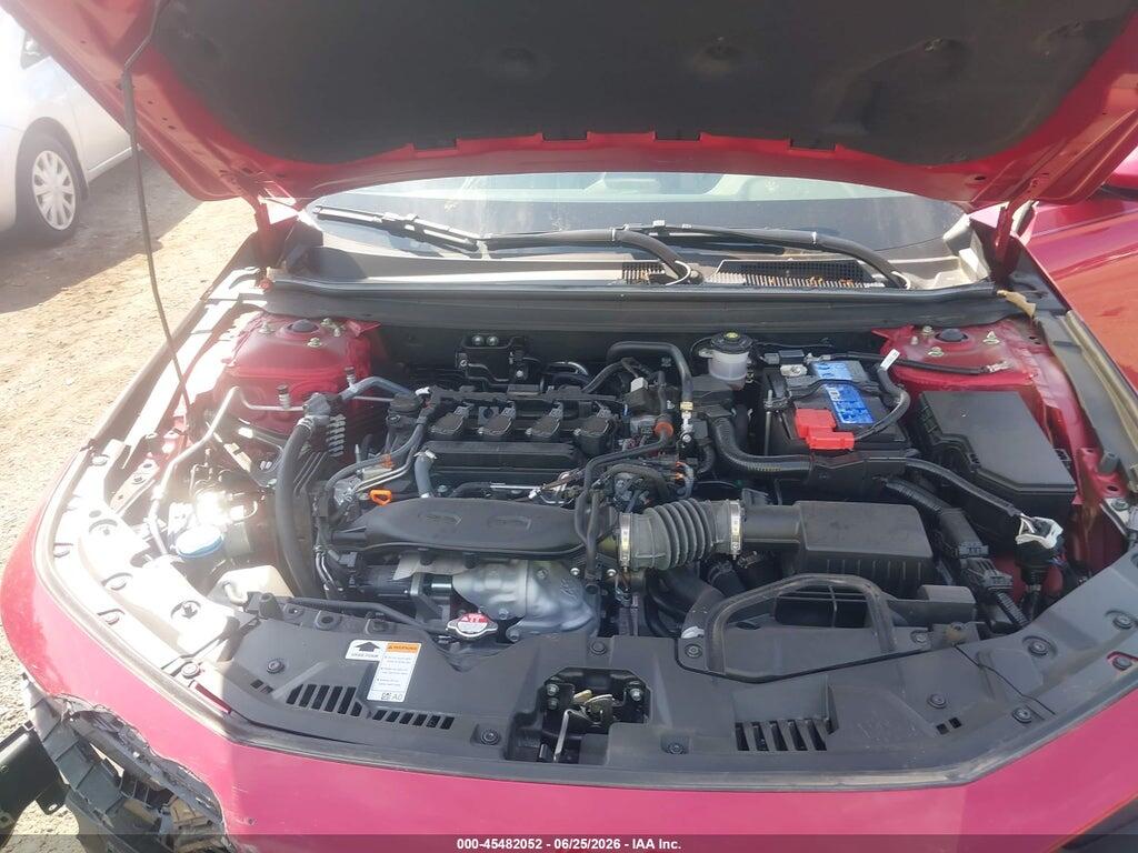 1HGCY1F32RA069231 2024 HONDA ACCORD photo no. 10