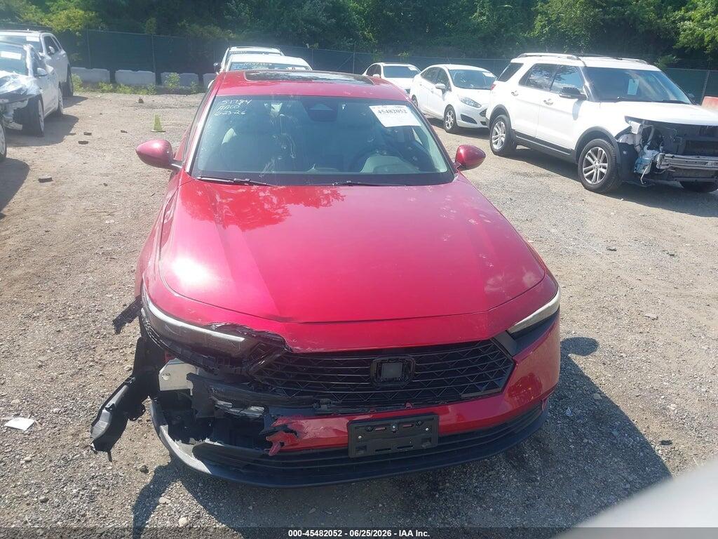 1HGCY1F32RA069231 2024 HONDA ACCORD photo no. 12