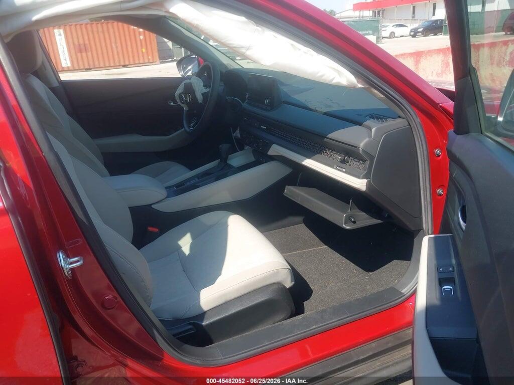 1HGCY1F32RA069231 2024 HONDA ACCORD photo no. 5