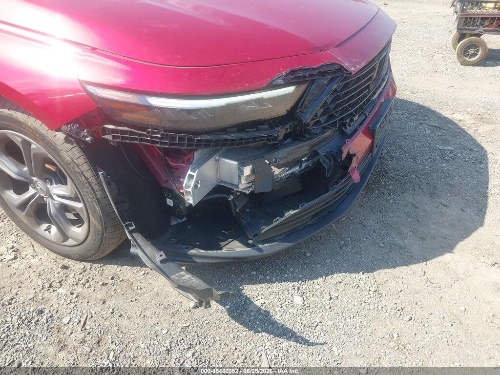 1HGCY1F32RA069231 2024 HONDA ACCORD photo no. 6