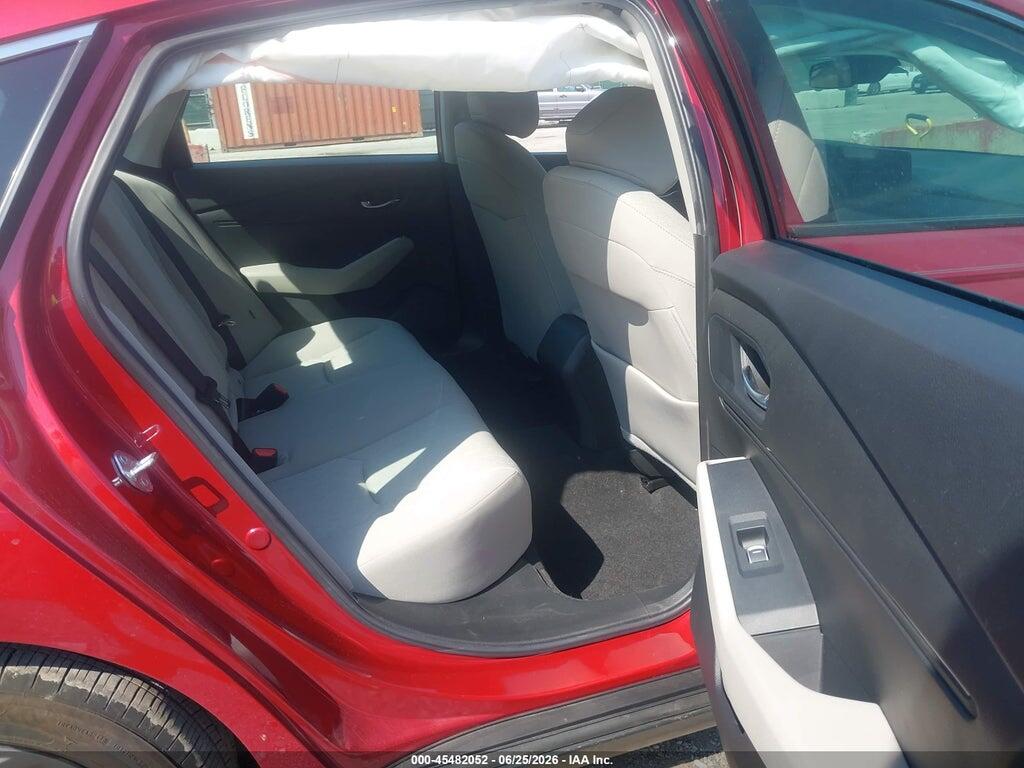 1HGCY1F32RA069231 2024 HONDA ACCORD photo no. 8