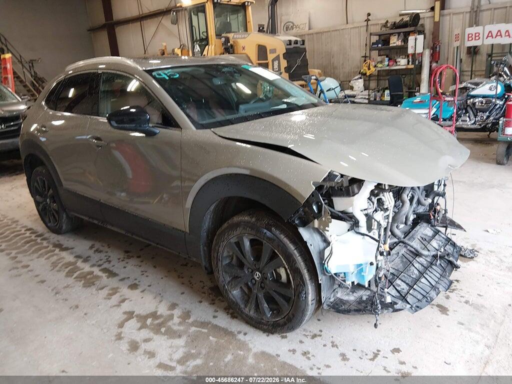 3MVDMBXY4RM721136 2024 MAZDA CX-30 photo no. 1
