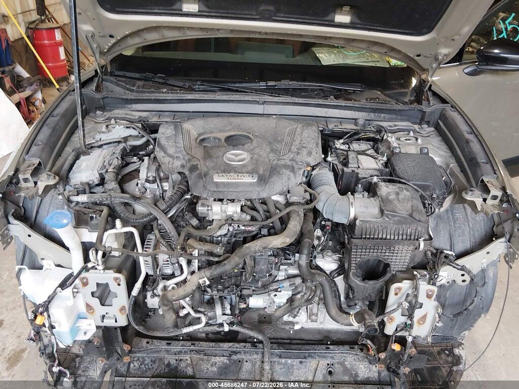 3MVDMBXY4RM721136 2024 MAZDA CX-30 photo no. 10