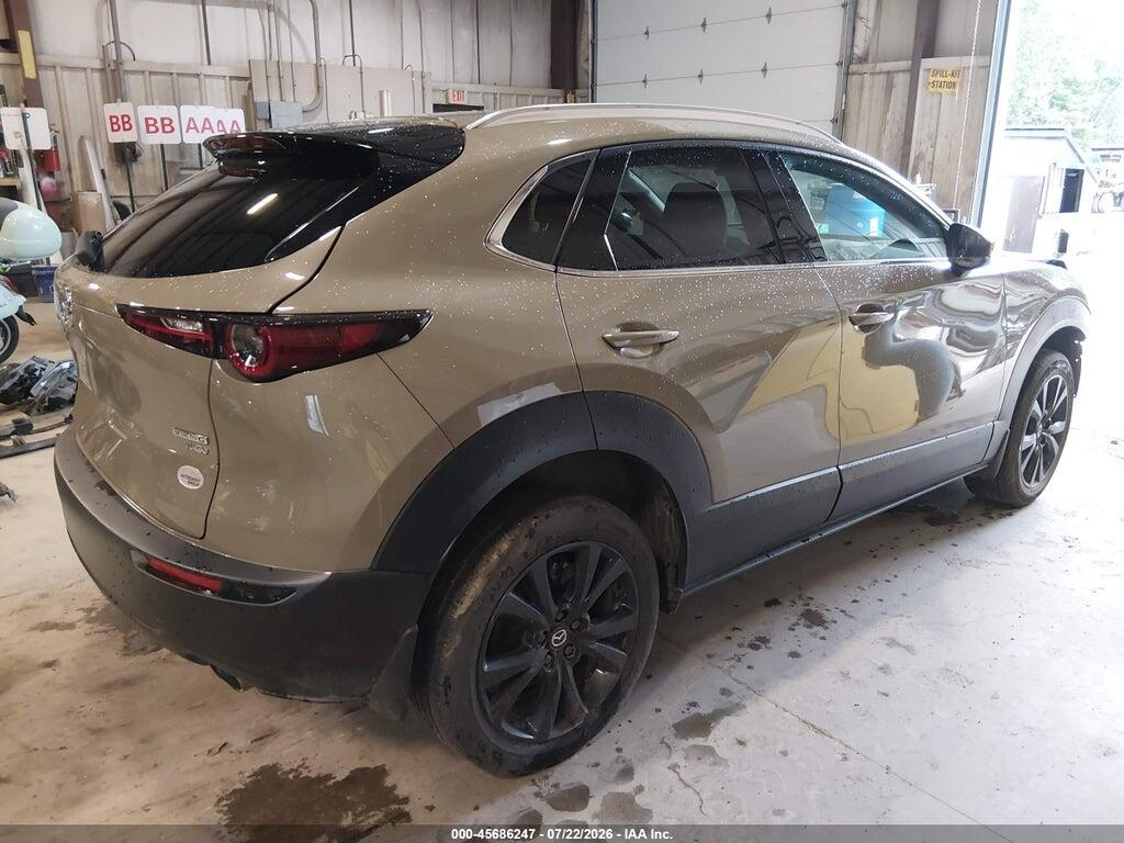 3MVDMBXY4RM721136 2024 MAZDA CX-30 photo no. 4