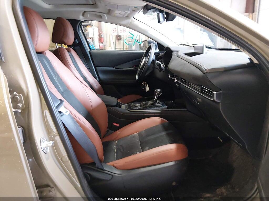 3MVDMBXY4RM721136 2024 MAZDA CX-30 photo no. 5
