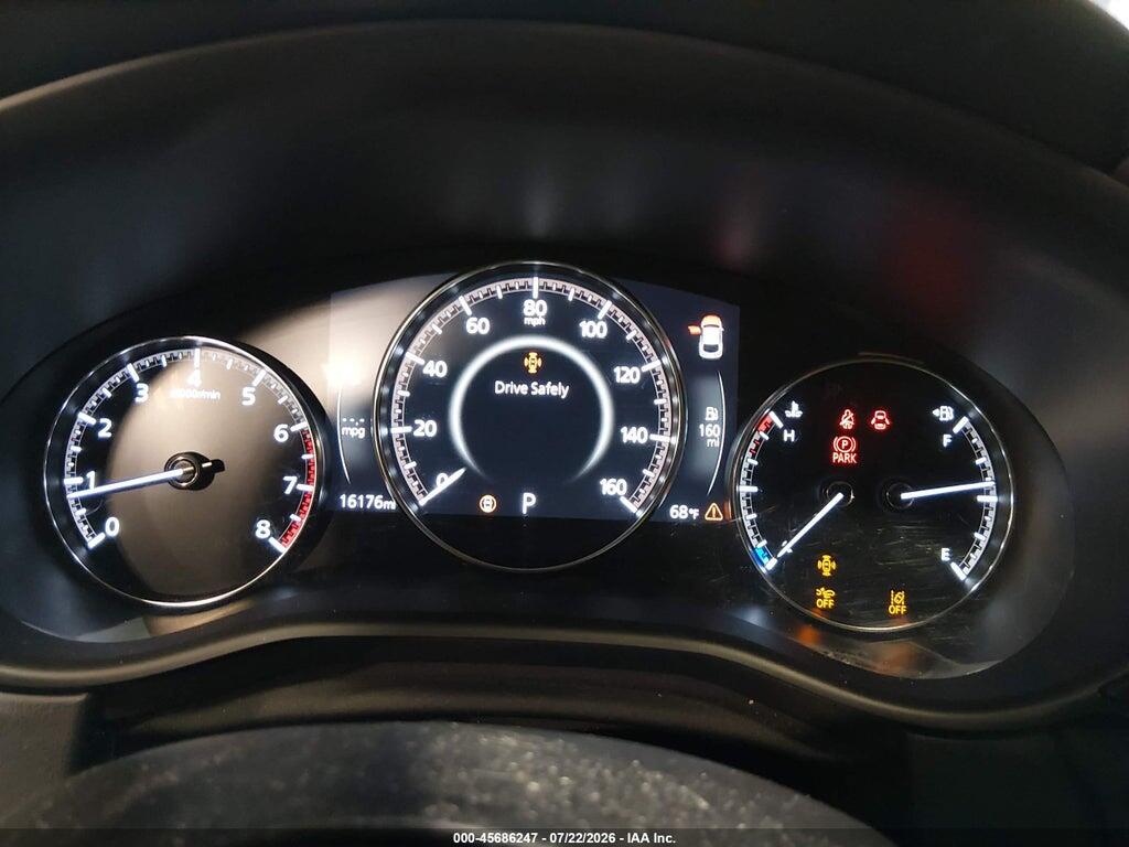 3MVDMBXY4RM721136 2024 MAZDA CX-30 photo no. 7