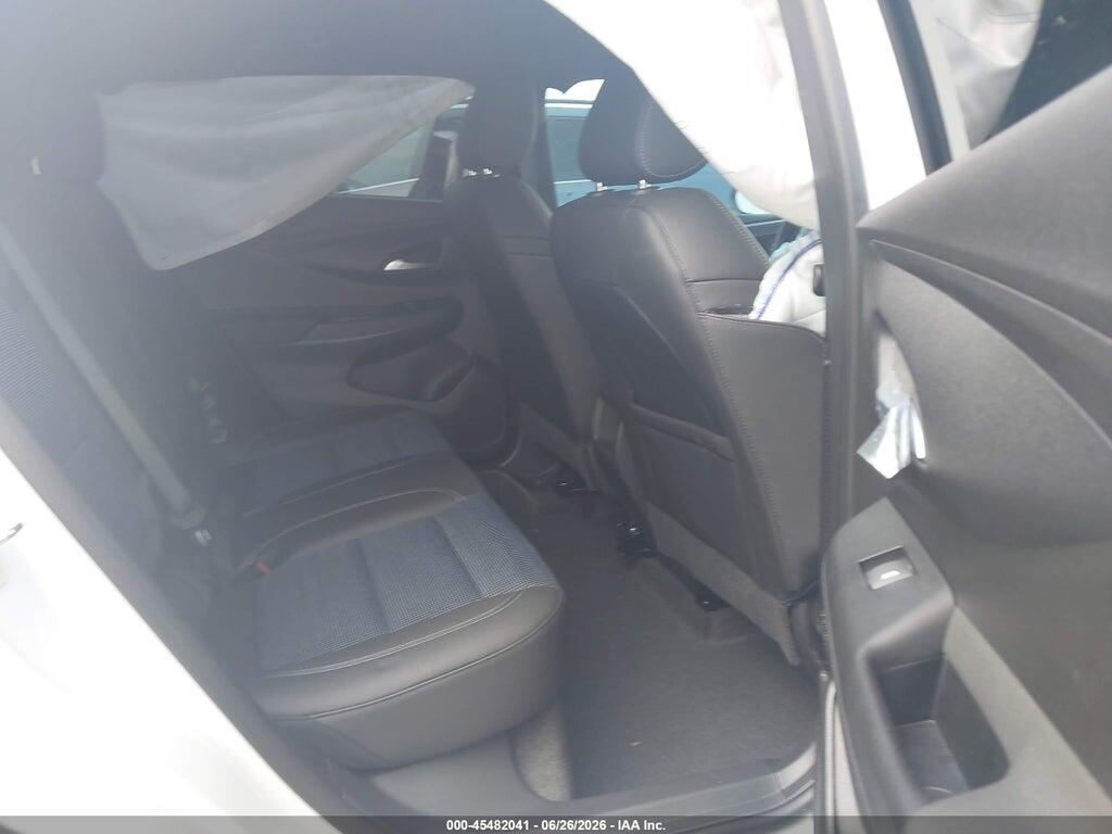 KL47LAEP3TB132898 2026 BUICK ENVISTA photo no. 8