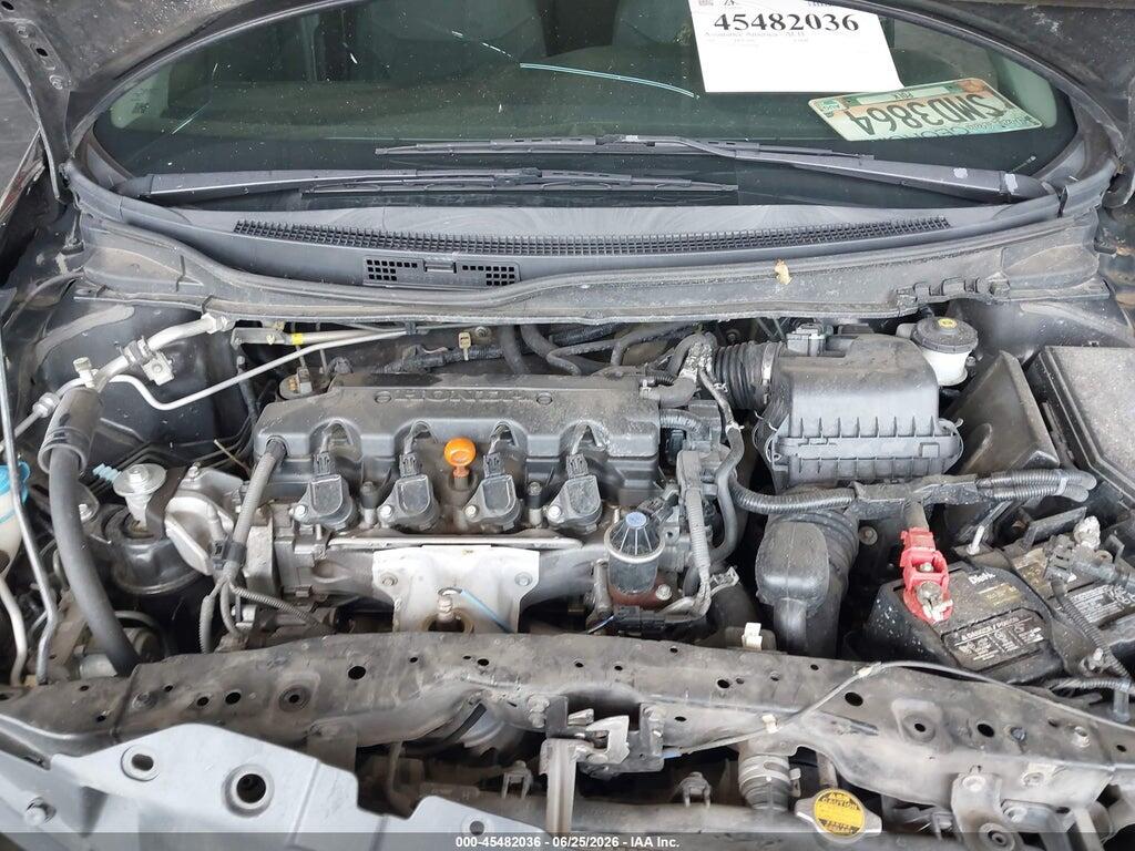 2HGFB2F51FH500368 2015 HONDA CIVIC photo no. 10