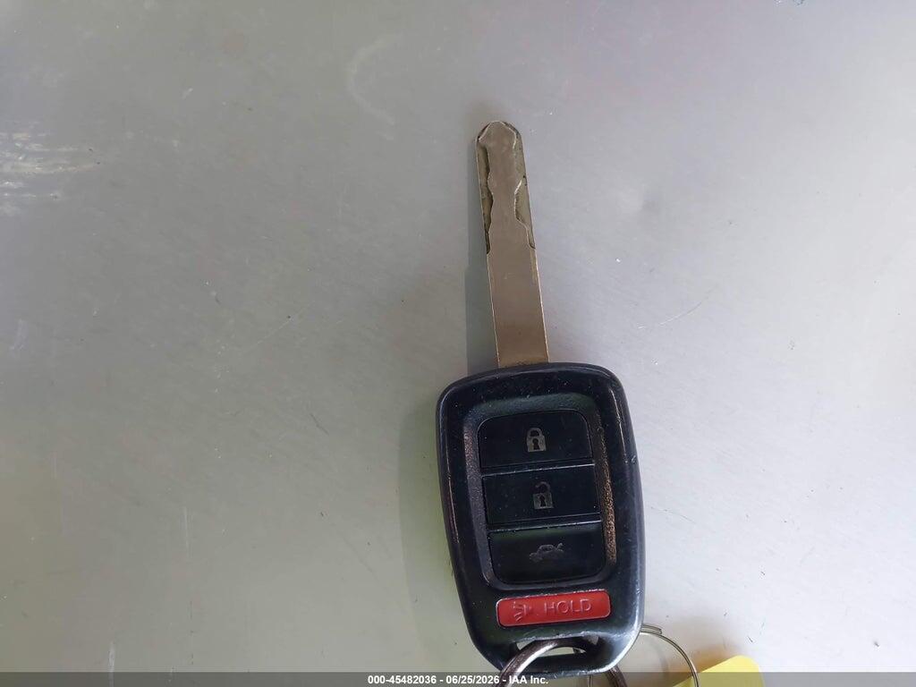2HGFB2F51FH500368 2015 HONDA CIVIC photo no. 11