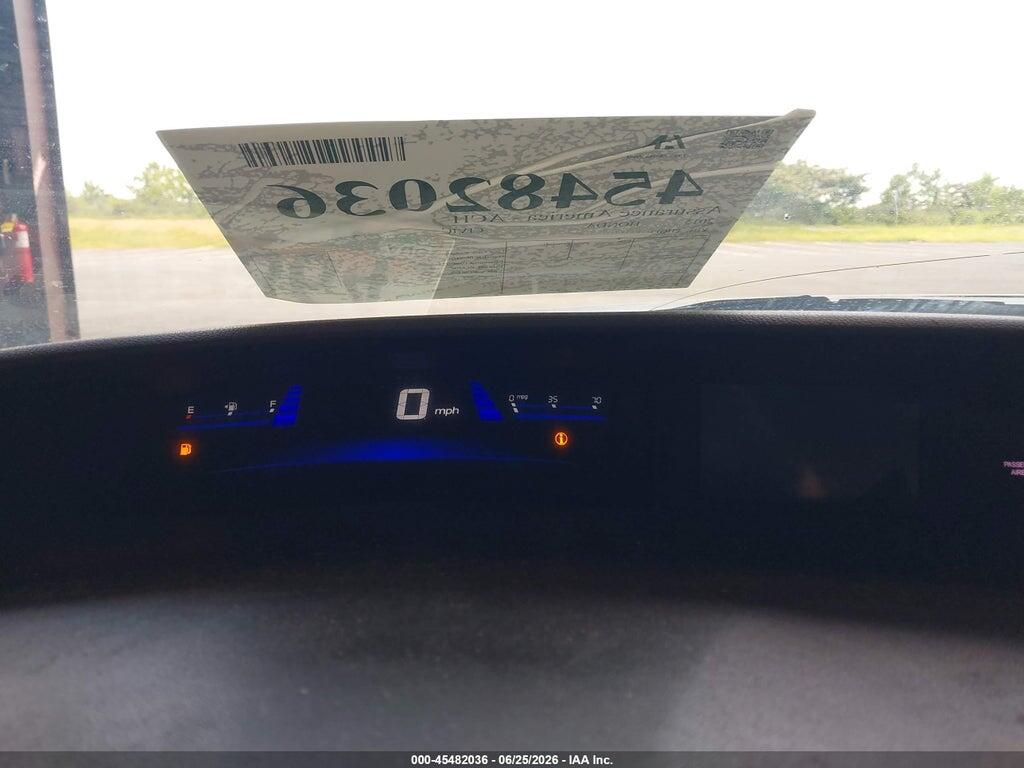 2HGFB2F51FH500368 2015 HONDA CIVIC photo no. 7