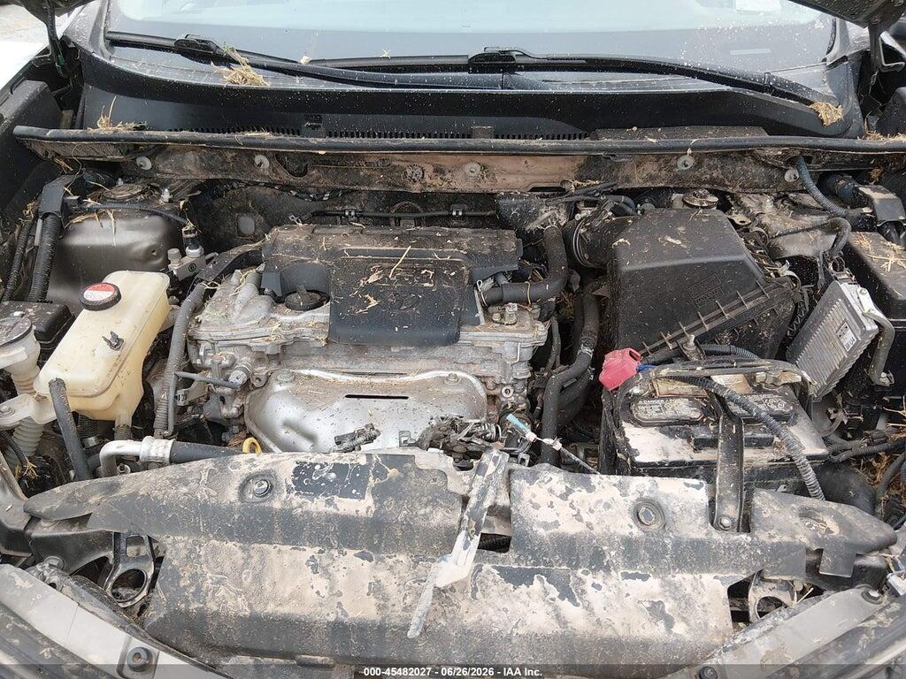 JTMRFREVXFD134868 2015 TOYOTA RAV4 photo no. 10