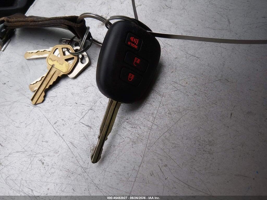 JTMRFREVXFD134868 2015 TOYOTA RAV4 photo no. 11