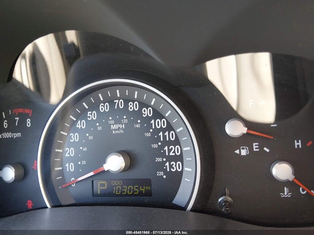 KNDMG4C76B6409861 2011 KIA SEDONA photo no. 7