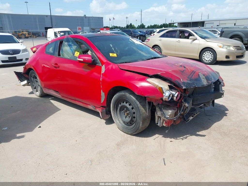 1N4AL2EPXBC142991 2011 NISSAN ALTIMA photo no. 1