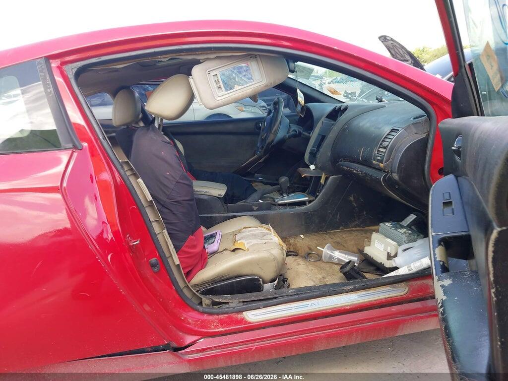 1N4AL2EPXBC142991 2011 NISSAN ALTIMA photo no. 5