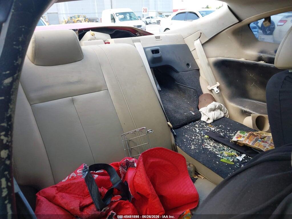 1N4AL2EPXBC142991 2011 NISSAN ALTIMA photo no. 8