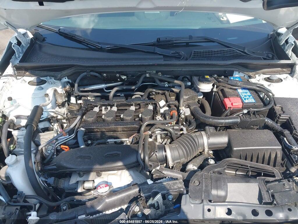 2HGFE1F71RH305510 2024 HONDA CIVIC photo no. 10