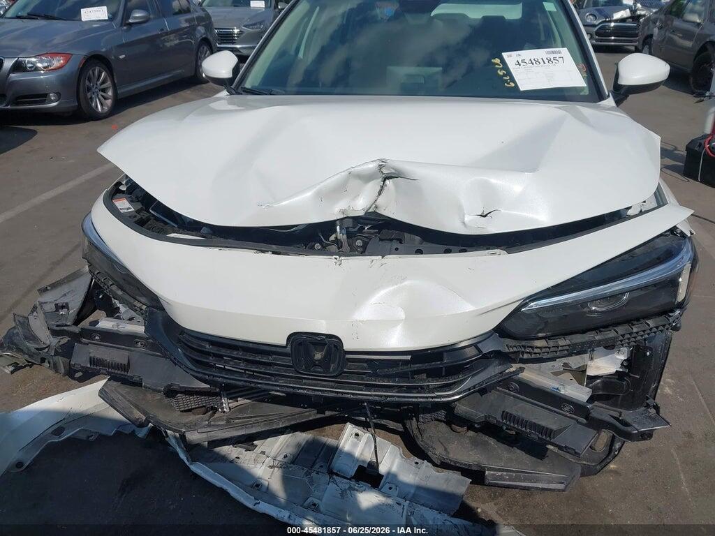 2HGFE1F71RH305510 2024 HONDA CIVIC photo no. 12