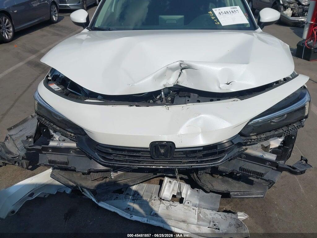 2HGFE1F71RH305510 2024 HONDA CIVIC photo no. 6