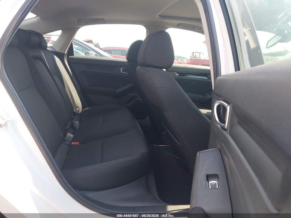 2HGFE1F71RH305510 2024 HONDA CIVIC photo no. 8