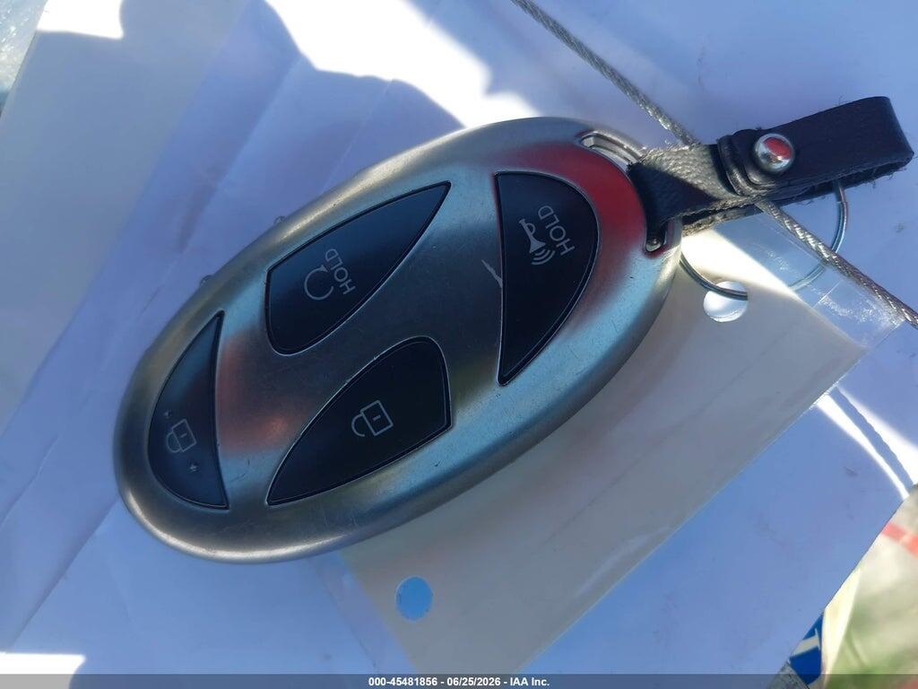 5NMP5DGL3RH065798 2024 HYUNDAI SANTA FE photo no. 11