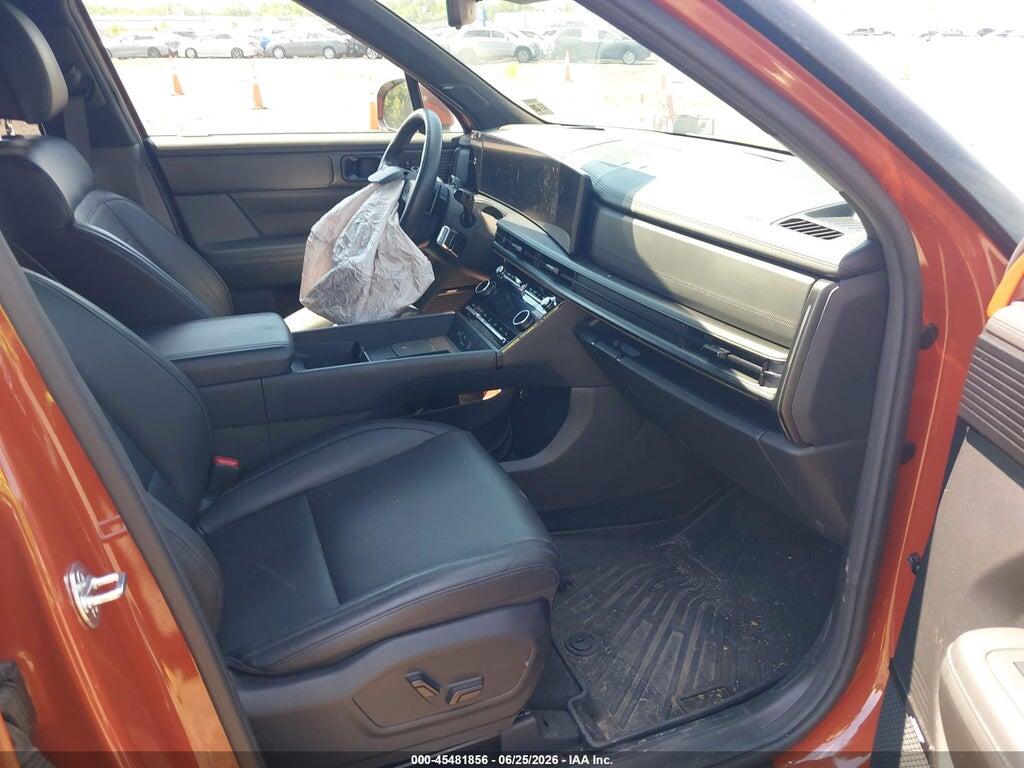 5NMP5DGL3RH065798 2024 HYUNDAI SANTA FE photo no. 5