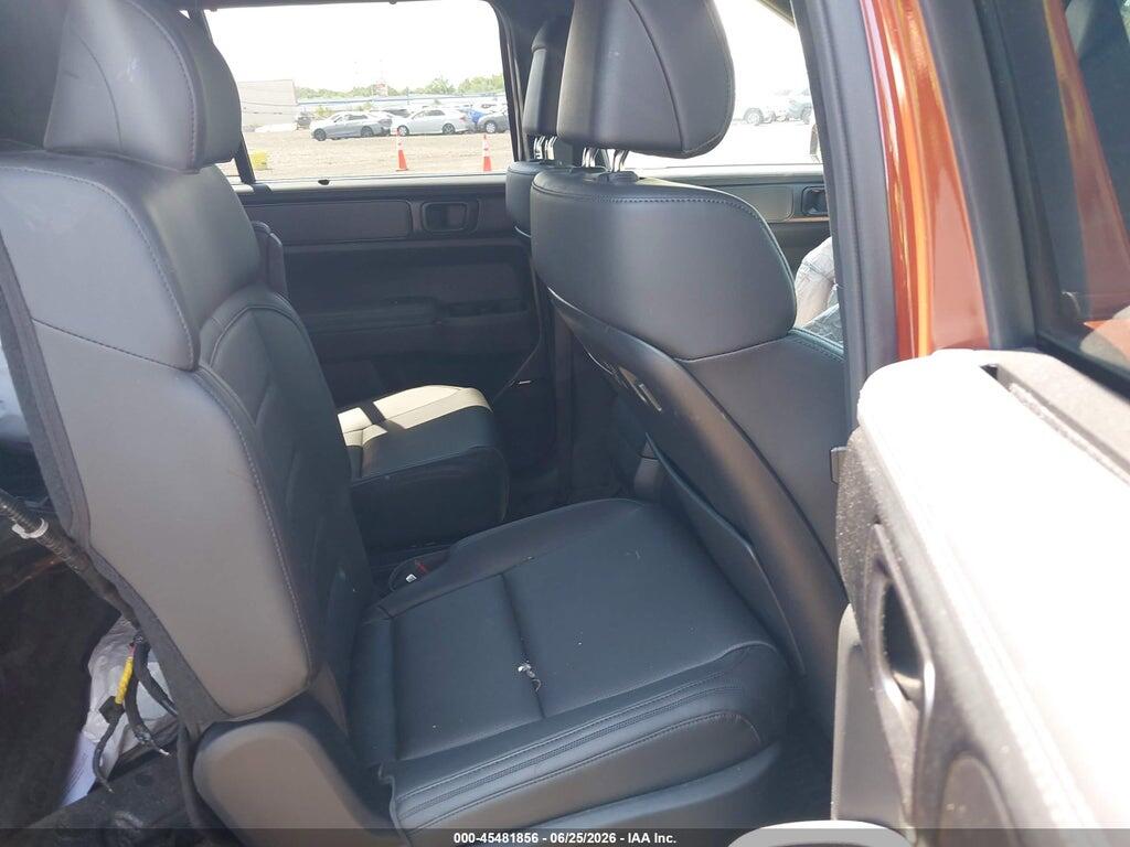 5NMP5DGL3RH065798 2024 HYUNDAI SANTA FE photo no. 8