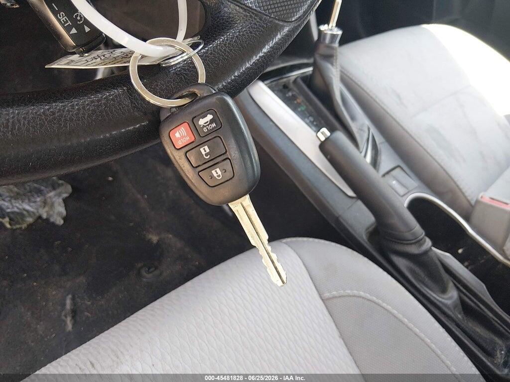 2T1BURHE6FC455306 2015 TOYOTA COROLLA photo no. 11
