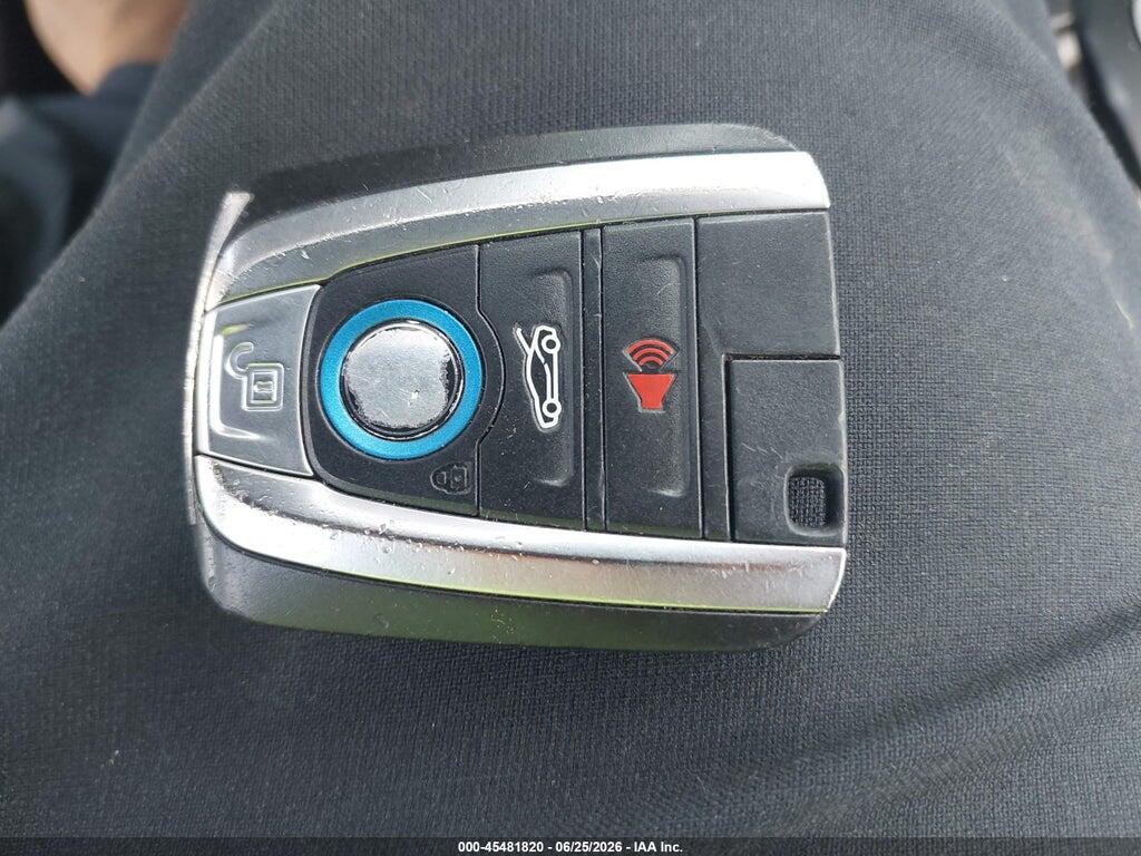WBY1Z4C58FV502001 2015 BMW I3 photo no. 11