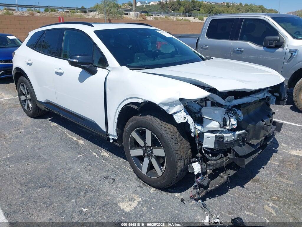3GPKHWRMXTS508899 2026 HONDA PROLOGUE photo no. 1