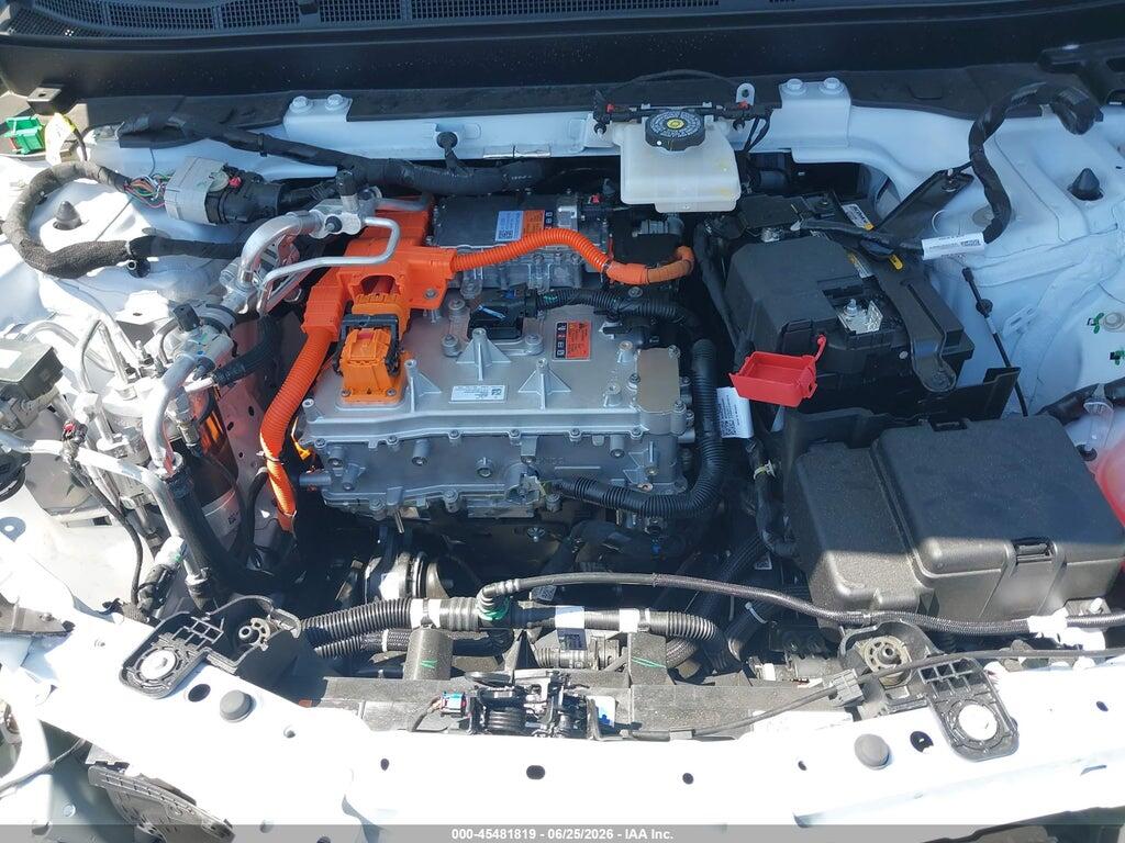 3GPKHWRMXTS508899 2026 HONDA PROLOGUE photo no. 10