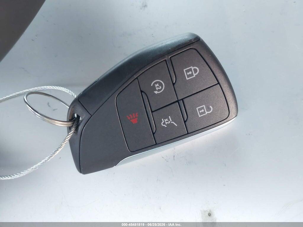 3GPKHWRMXTS508899 2026 HONDA PROLOGUE photo no. 11