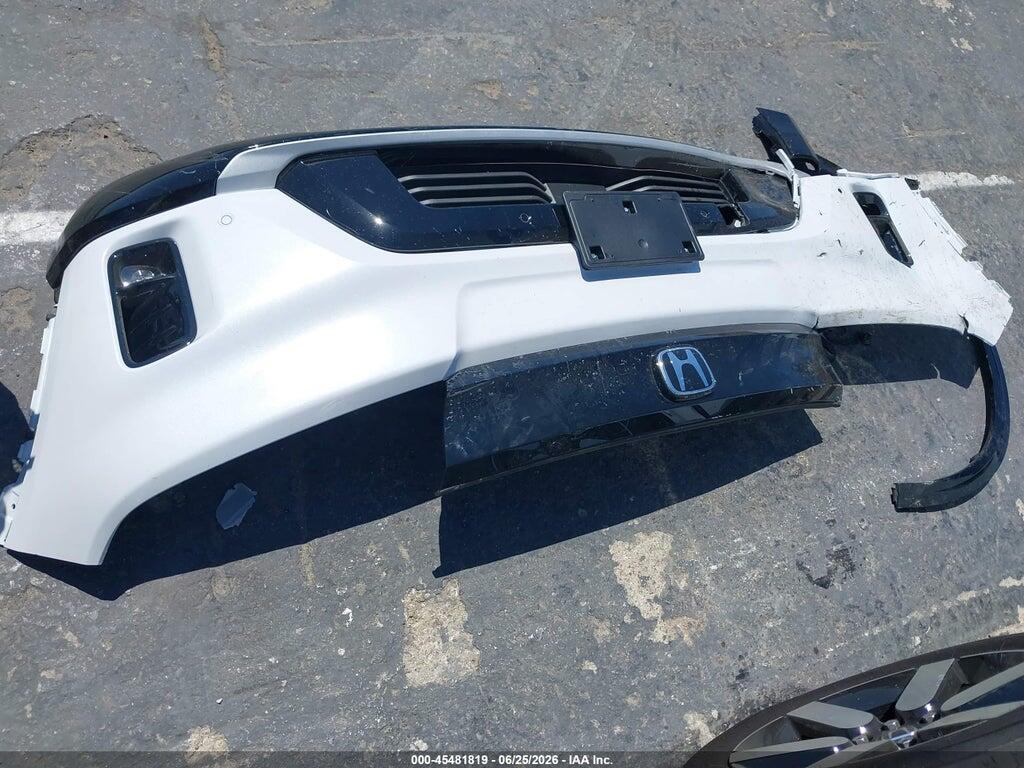 3GPKHWRMXTS508899 2026 HONDA PROLOGUE photo no. 12