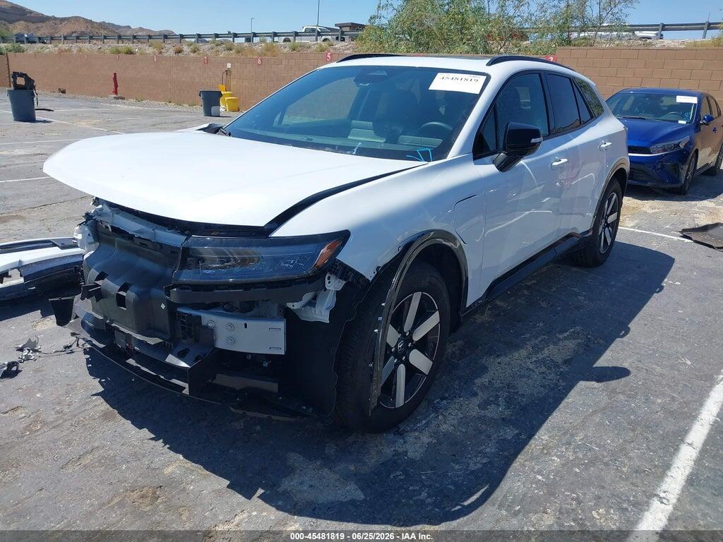 3GPKHWRMXTS508899 2026 HONDA PROLOGUE photo no. 2