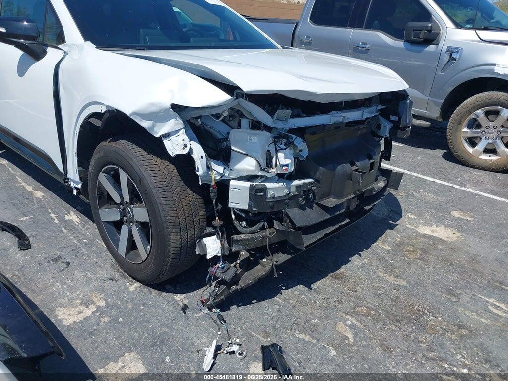 3GPKHWRMXTS508899 2026 HONDA PROLOGUE photo no. 6